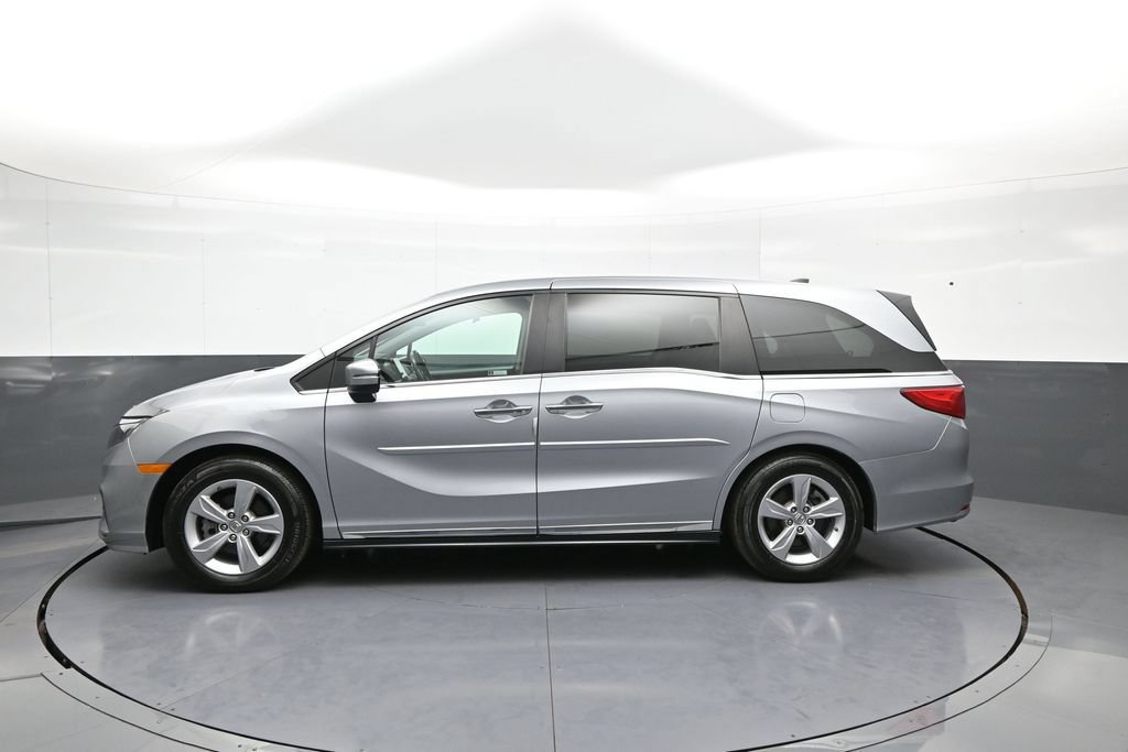 Used 2019 Honda Odyssey EX-L image 9