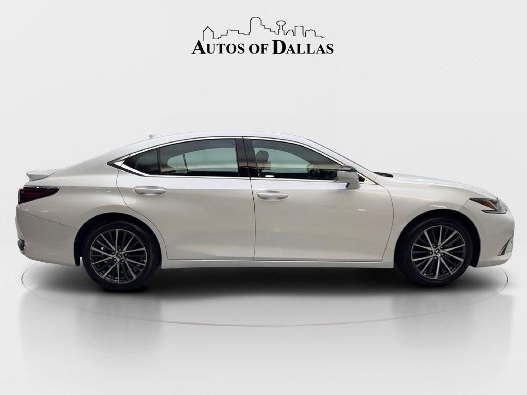 Used 2025 Lexus ES 300h w/ Premium Package FWD image 11
