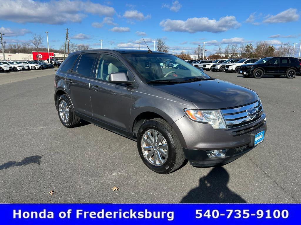 Used 2009 Ford Edge SEL image 8