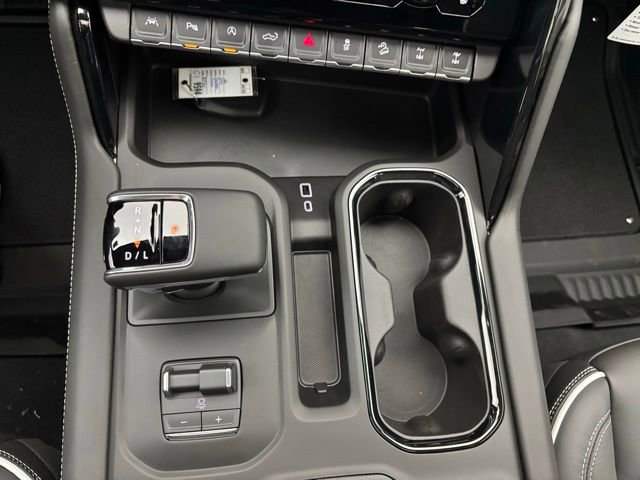 New 2026 GMC Sierra 1500 AT4X image 31