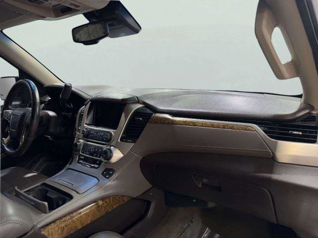 Used 2016 GMC Yukon Denali w/ Open Road Package AWD/4WD image 52