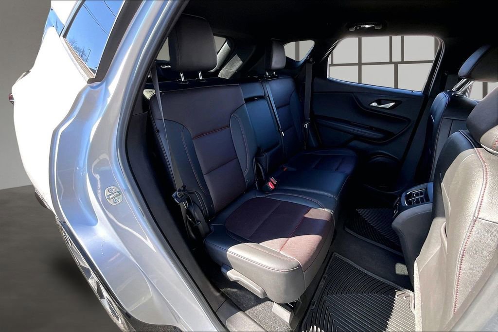 Used 2020 Chevrolet Blazer RS image 26