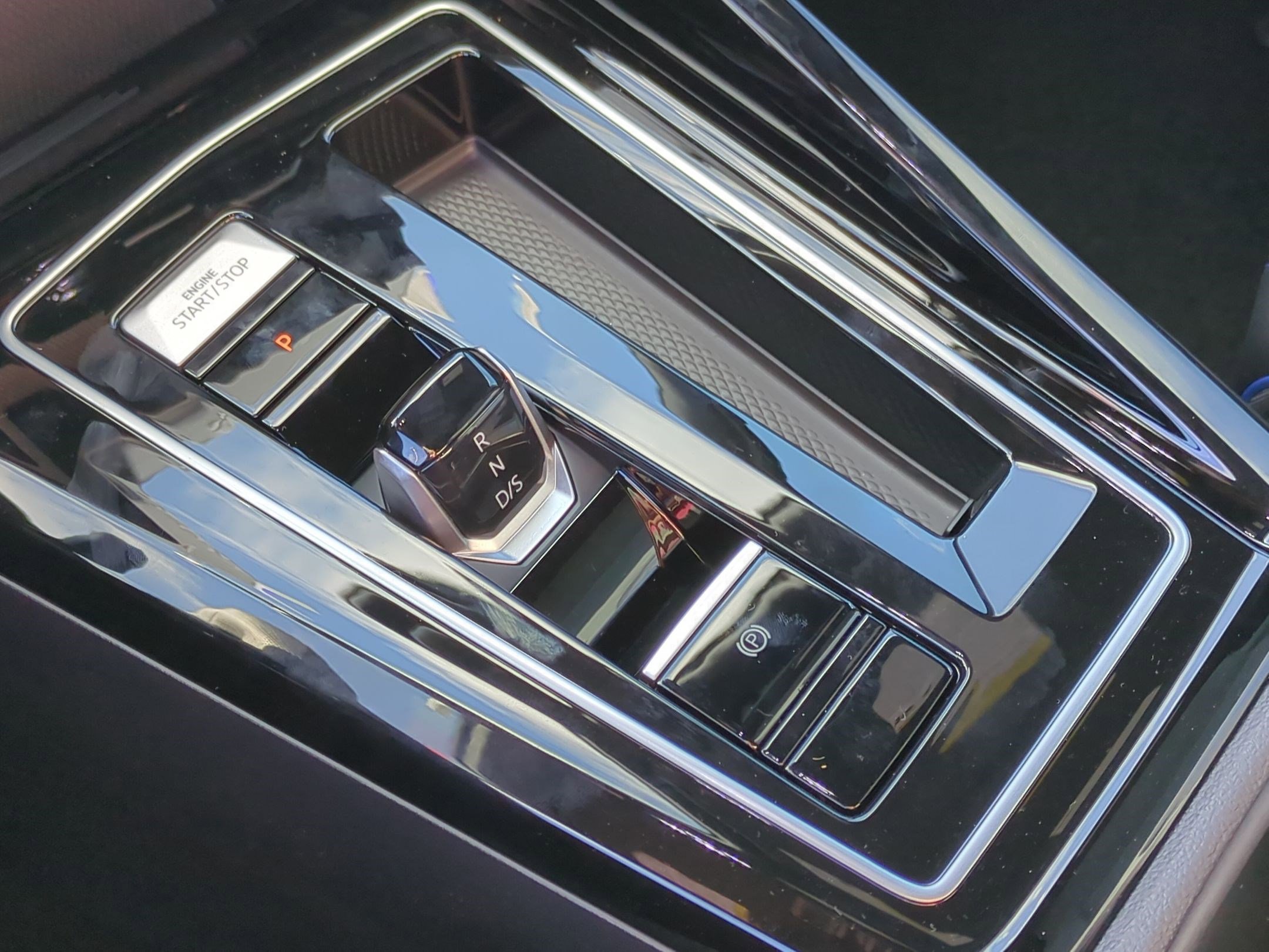 New 2026 Volkswagen Golf w/ Euro Style Package image 15