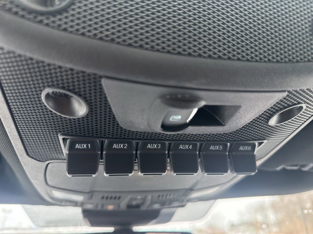 Used 2022 Ford F250 Lariat image 21