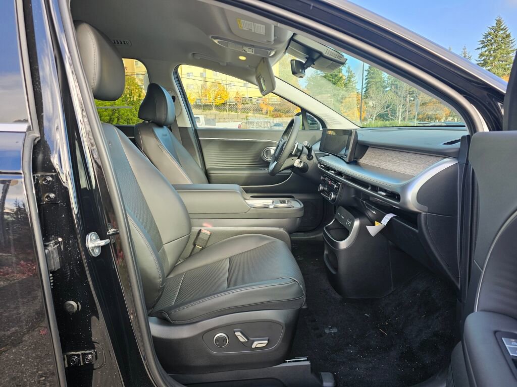 New 2026 Hyundai Ioniq 9 SEL image 10