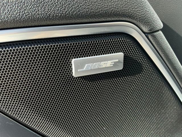 Used 2025 Chevrolet Silverado 1500 RST w/ RST All Star Premium Package AWD/4WD image 33