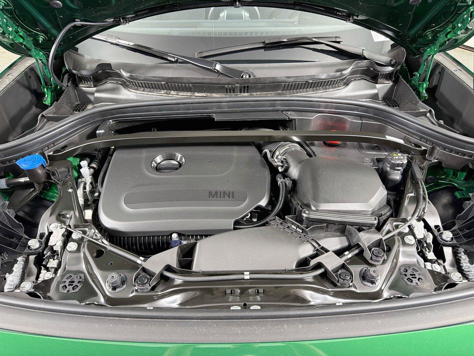 New 2027 MINI Cooper Countryman S AWD/4WD image 28