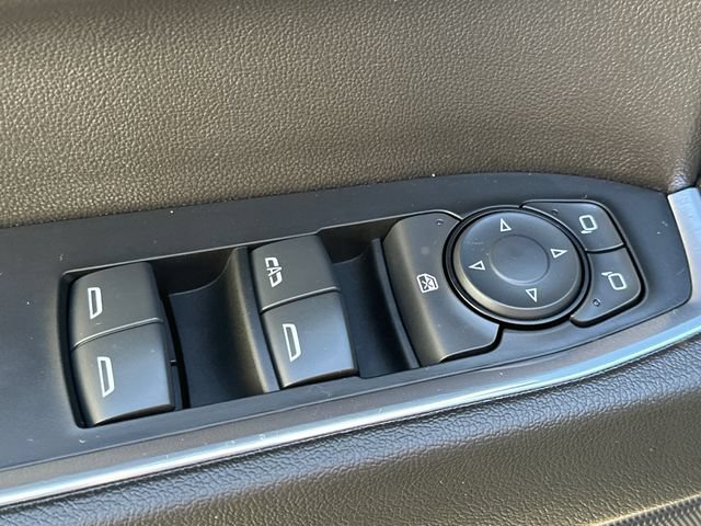 Certified 2024 Chevrolet Silverado 1500 LT AWD/4WD image 26