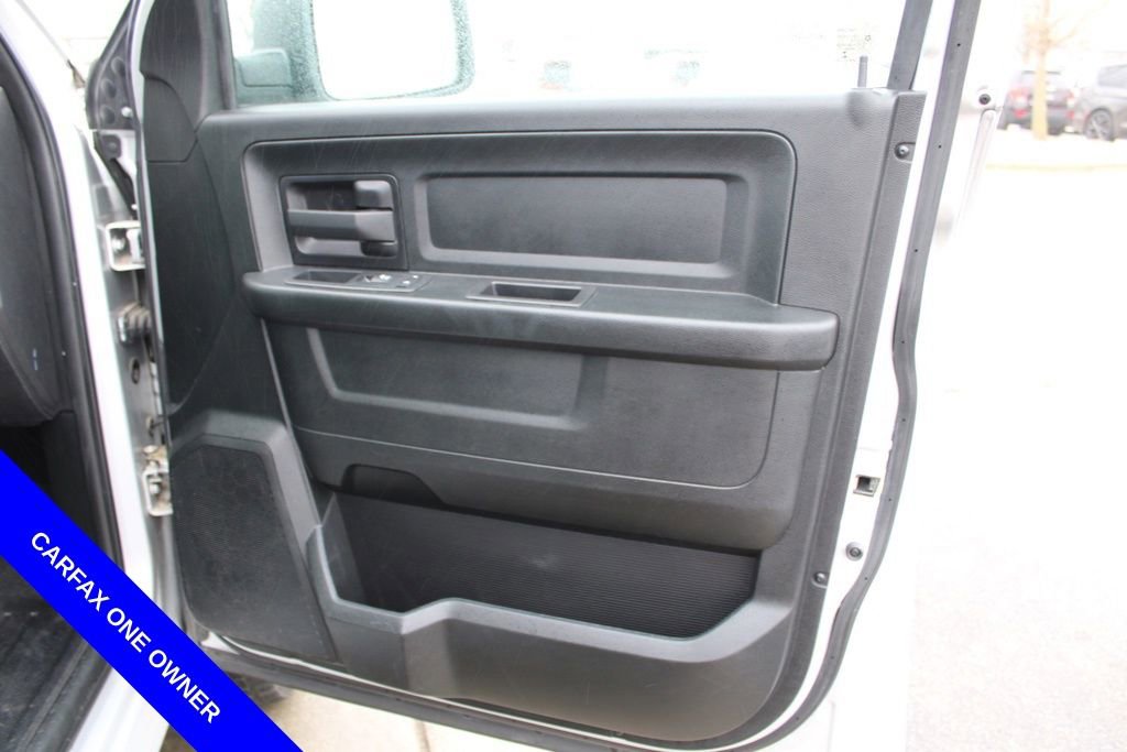 Used 2018 RAM 1500 Express w/ Express Value Package image 18