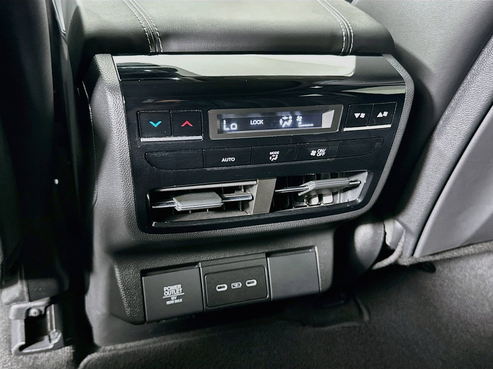 Used 2026 Acura MDX w/ Technology Package FWD image 26