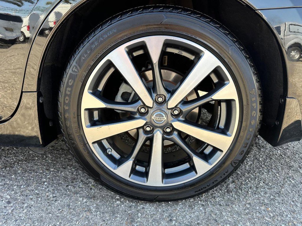 Used 2017 Nissan Altima 2.5 SR image 41