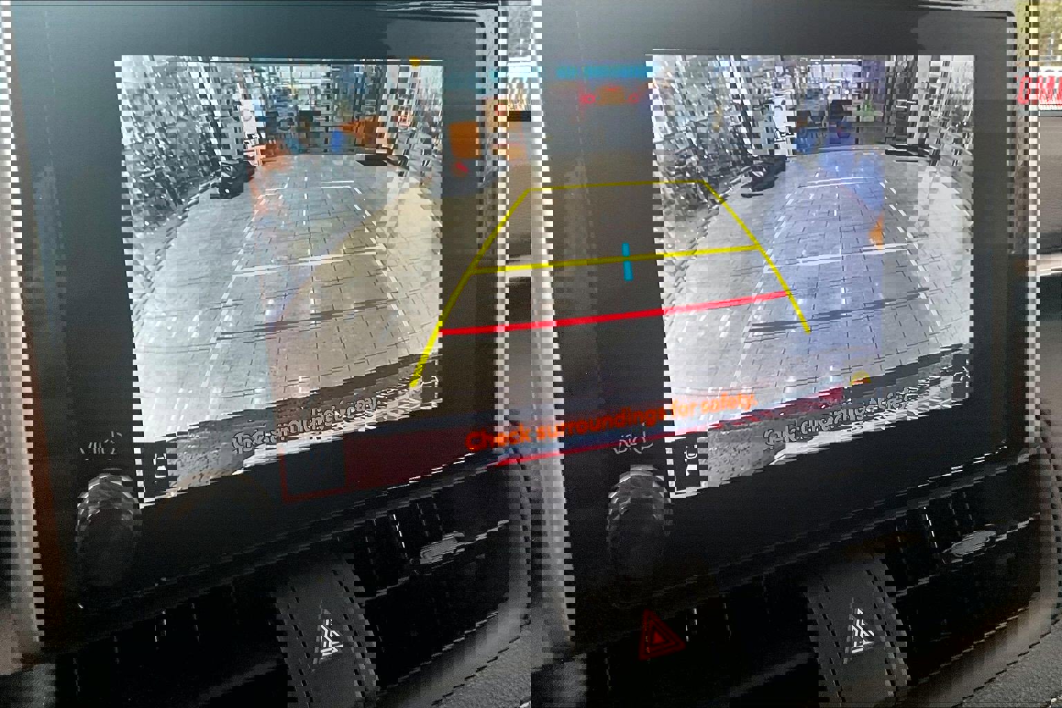 Used 2023 Toyota RAV4 XLE image 20