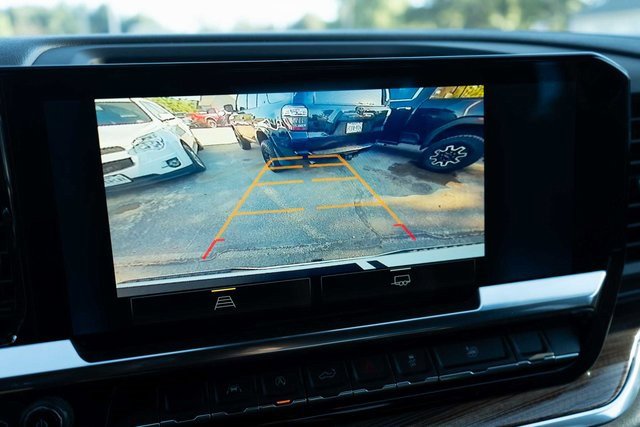 Used 2022 Chevrolet Silverado 1500 RST w/ Rally Edition image 22