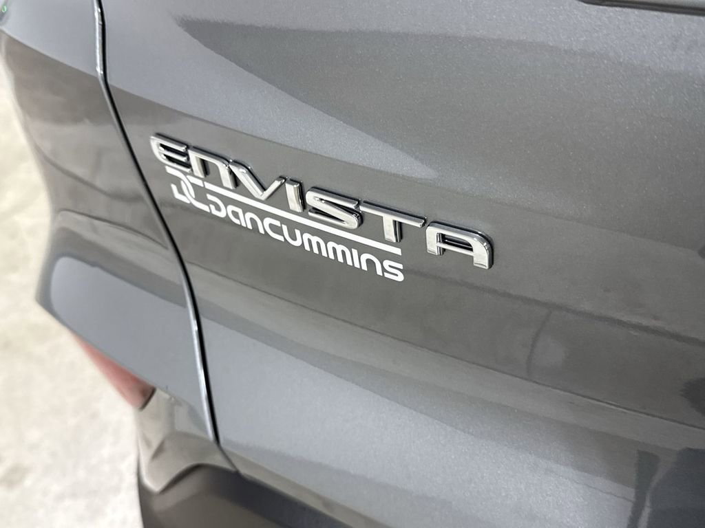 New 2026 Buick Envista Preferred w/ Convenience I Package FWD image 26