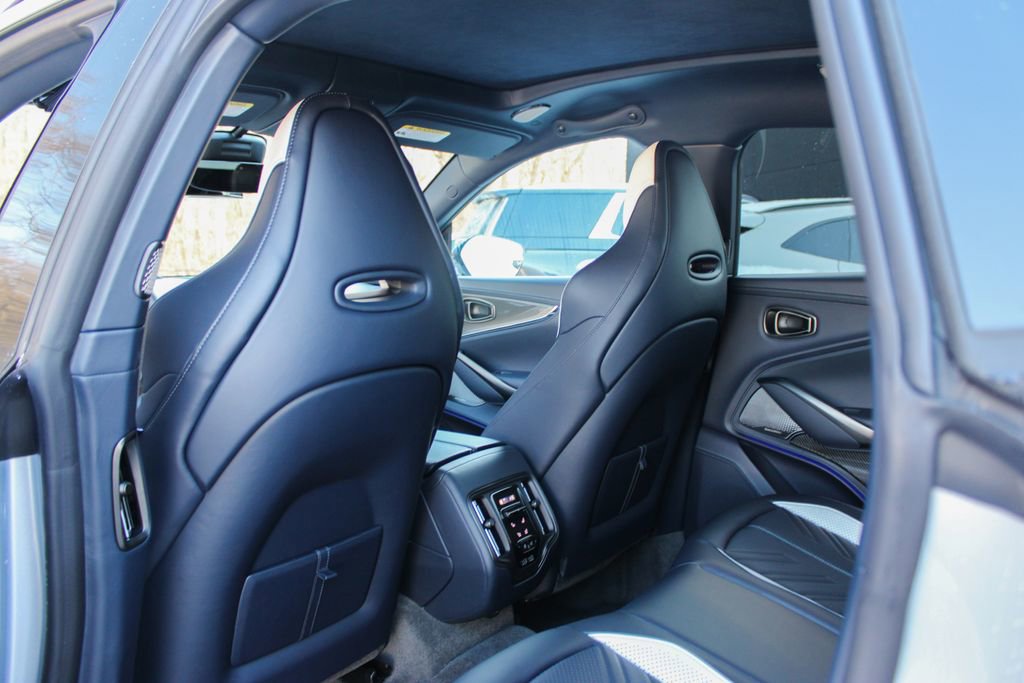 New 2026 Aston Martin DBX S image 15