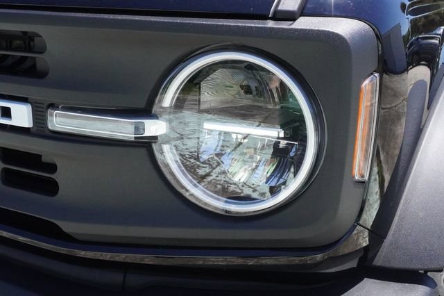 Used 2025 Ford Bronco Big Bend AWD/4WD image 31