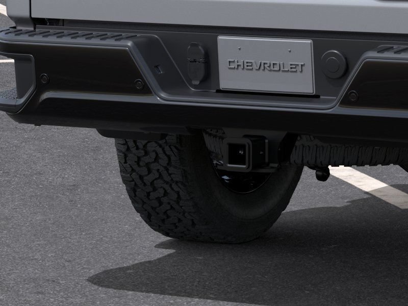 New 2026 Chevrolet Silverado 2500 LT w/ Trail Boss Package AWD/4WD image 15