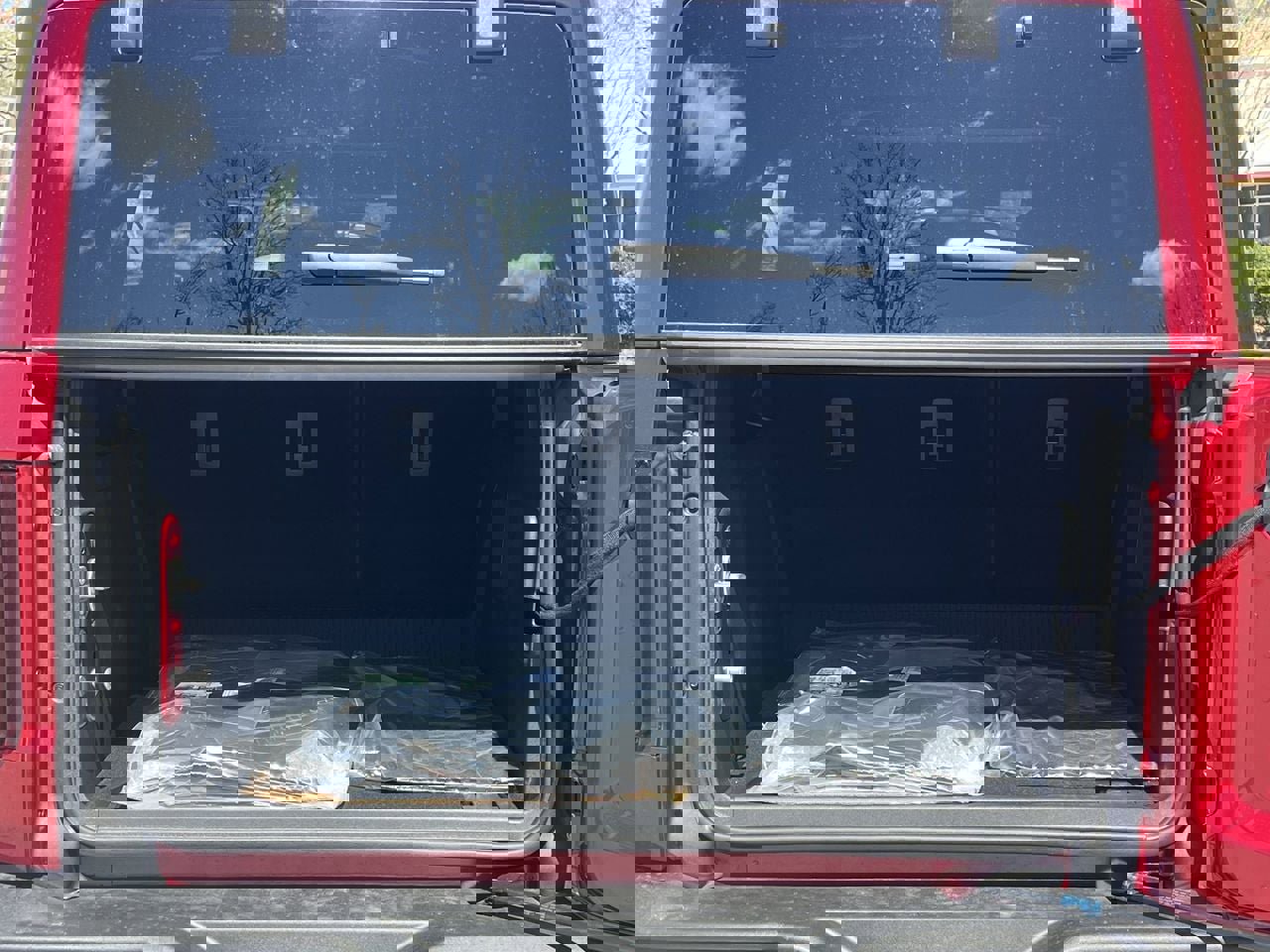 New 2026 Ford Bronco Big Bend image 19