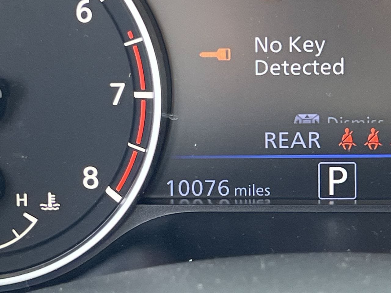 Certified 2025 Nissan Altima 2.5 SR FWD image 8