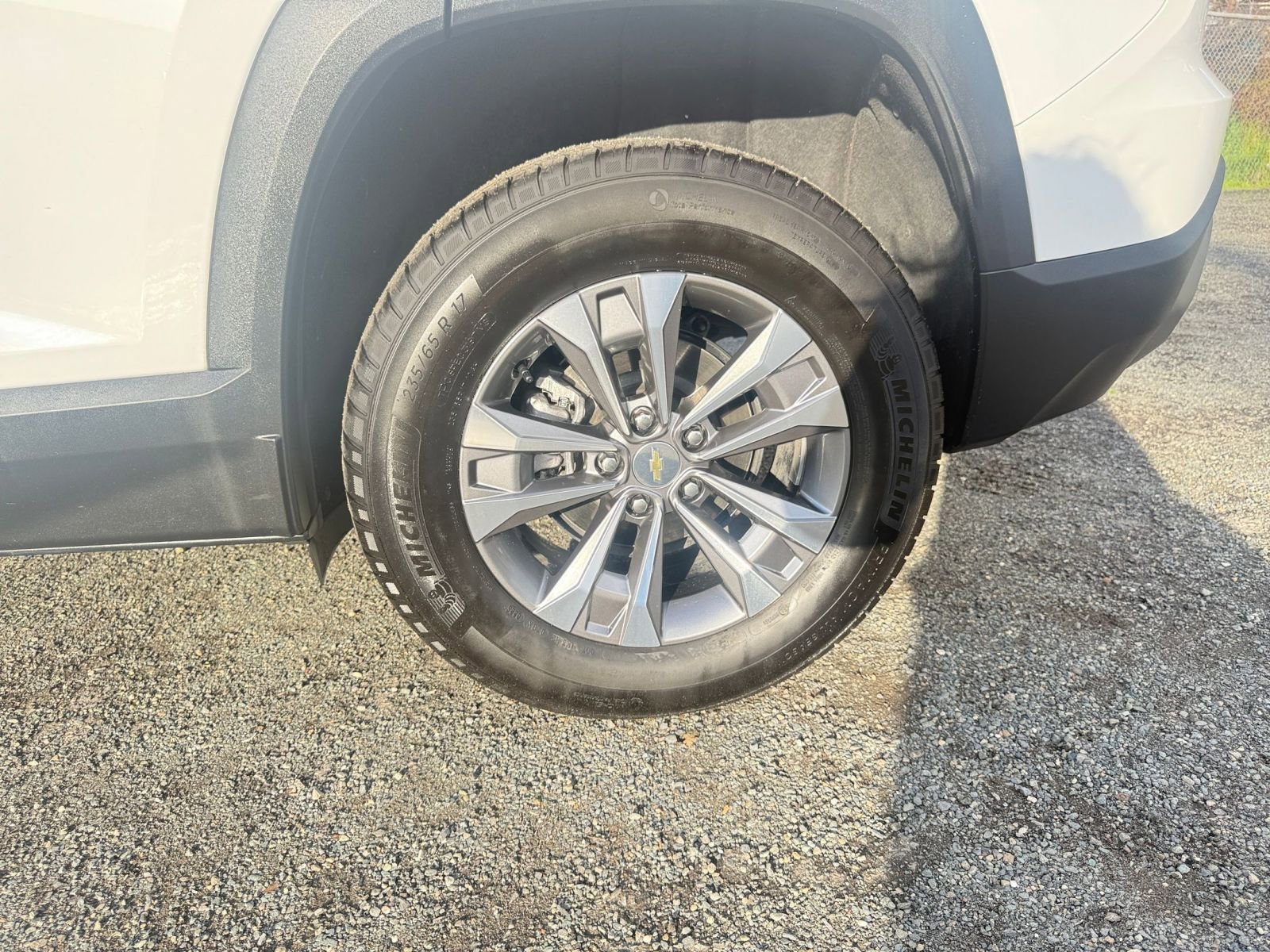 Used 2025 Chevrolet Equinox LT image 30