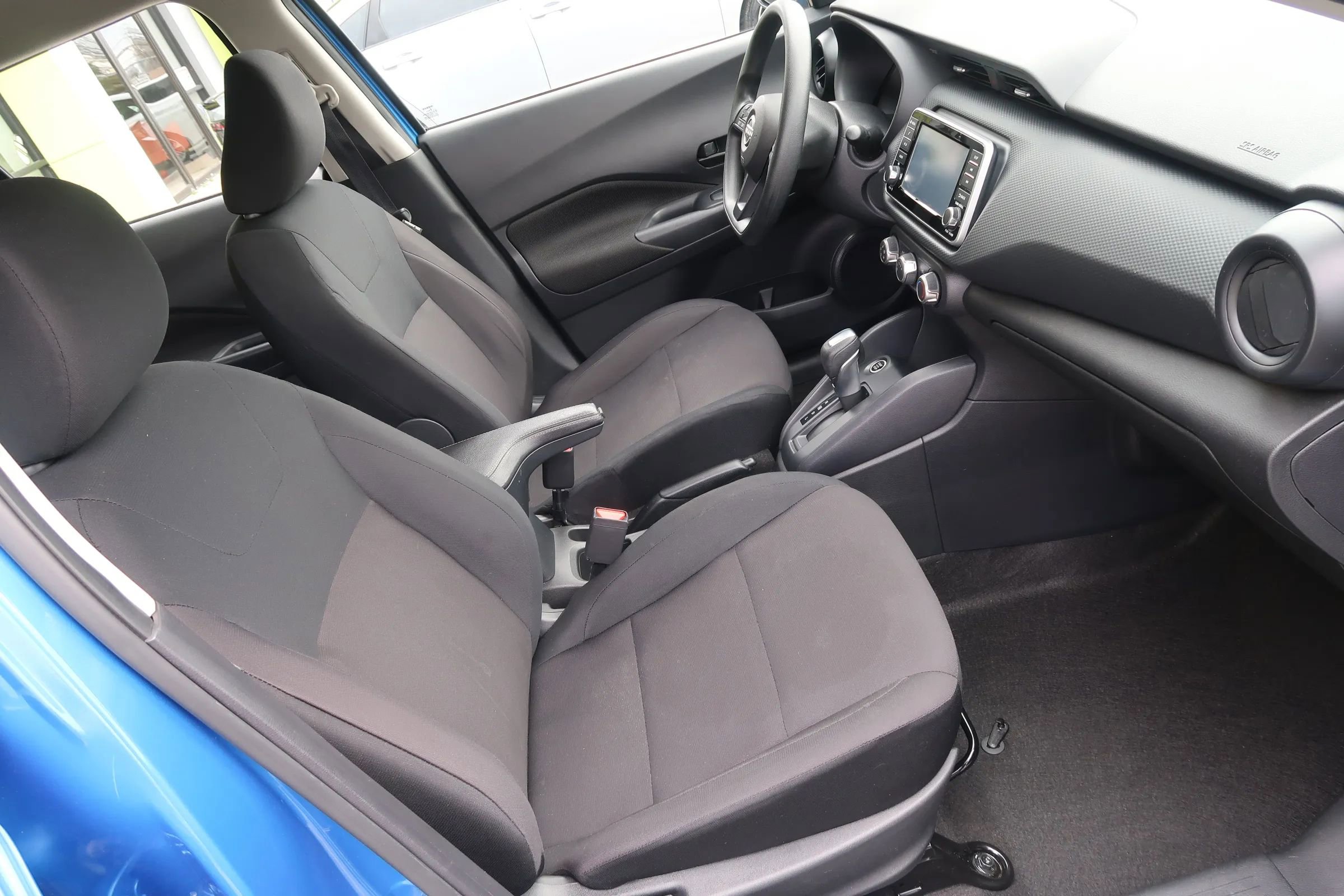 Used 2024 Nissan Kicks S image 26