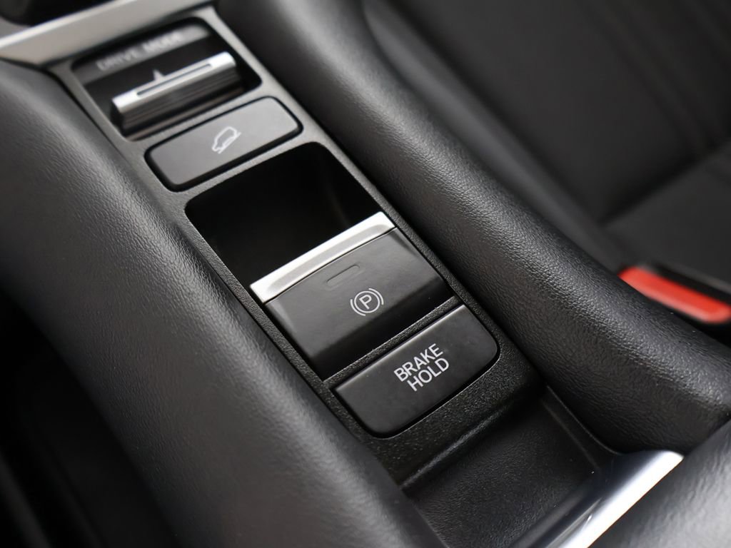 Used 2024 Honda HR-V EX-L image 49