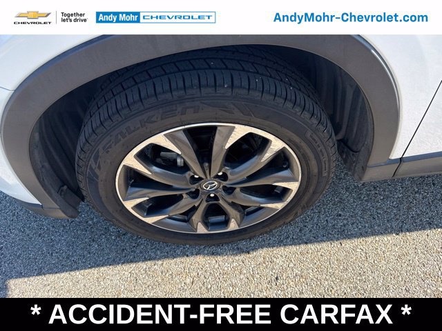 Used 2016 MAZDA CX-5 Grand Touring FWD image 38