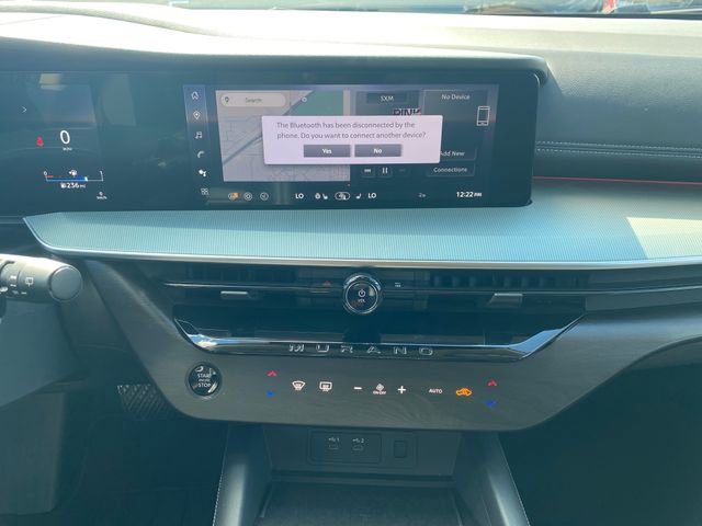 New 2026 Nissan Murano SL w/ Comfort Package image 14