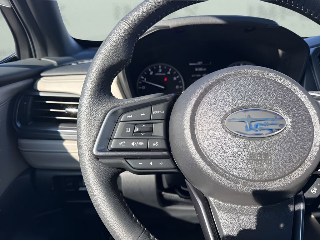 Used 2025 Subaru Forester Limited image 15