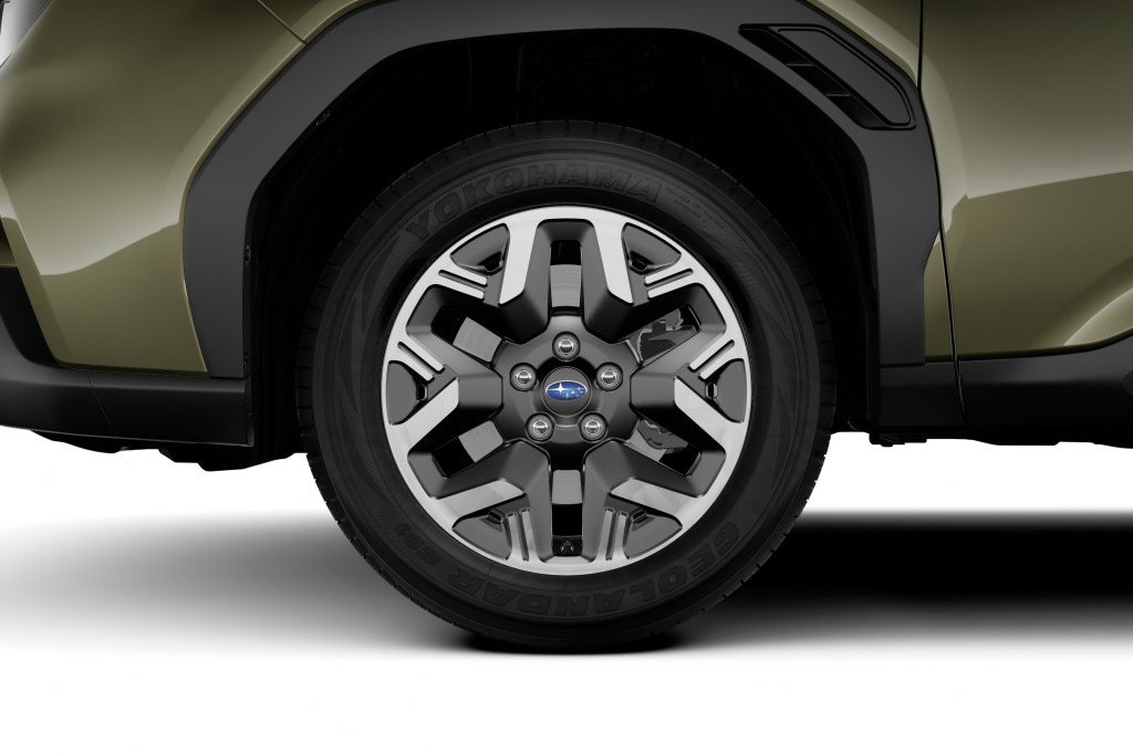 New 2026 Subaru Forester Premium AWD/4WD image 10