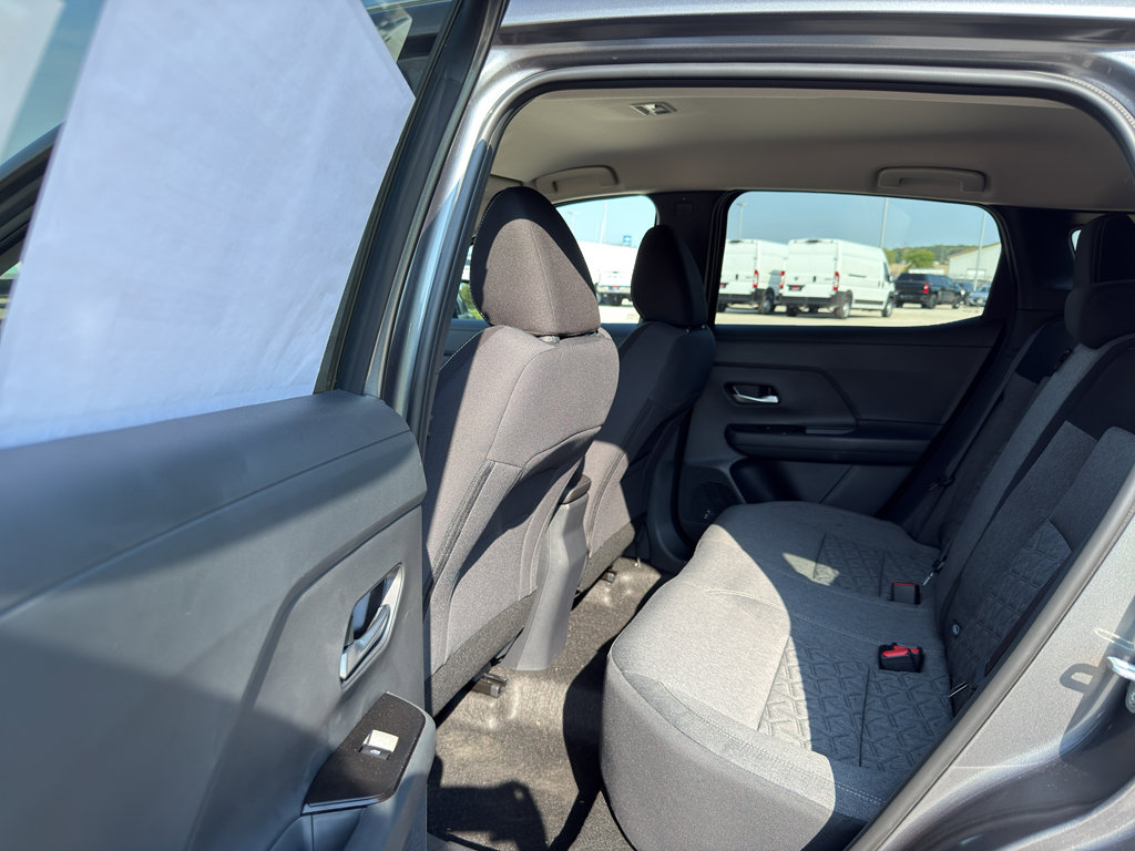 New 2026 Nissan Kicks SV w/ Cold Weather Package image 28
