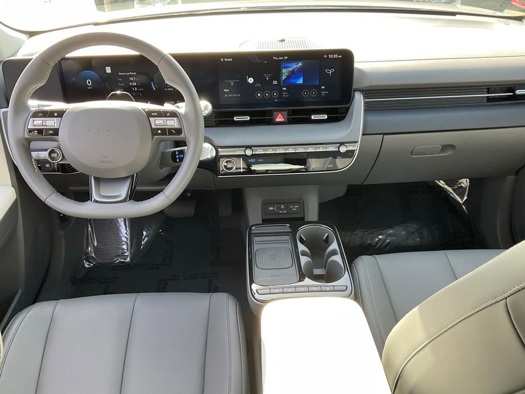 Used 2025 Hyundai Ioniq 5 SEL image 36