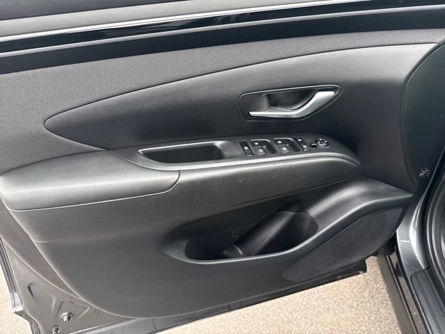 Certified 2023 Hyundai Tucson SEL w/ Convenience Package image 9