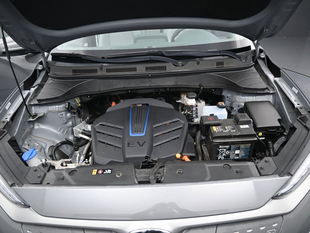 Used 2020 Hyundai Kona Limited image 41