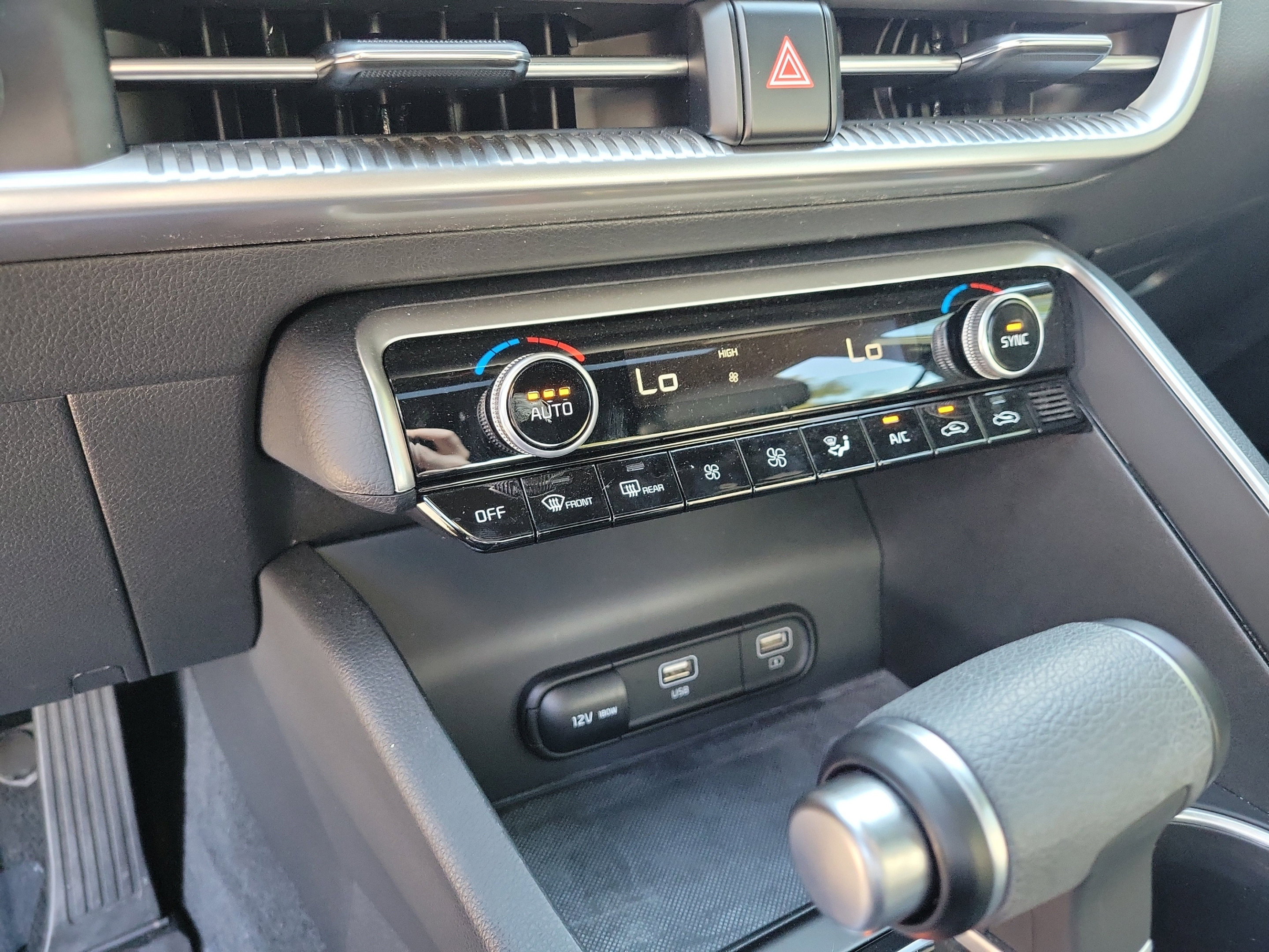 Certified 2024 Kia K5 GT-Line FWD image 23