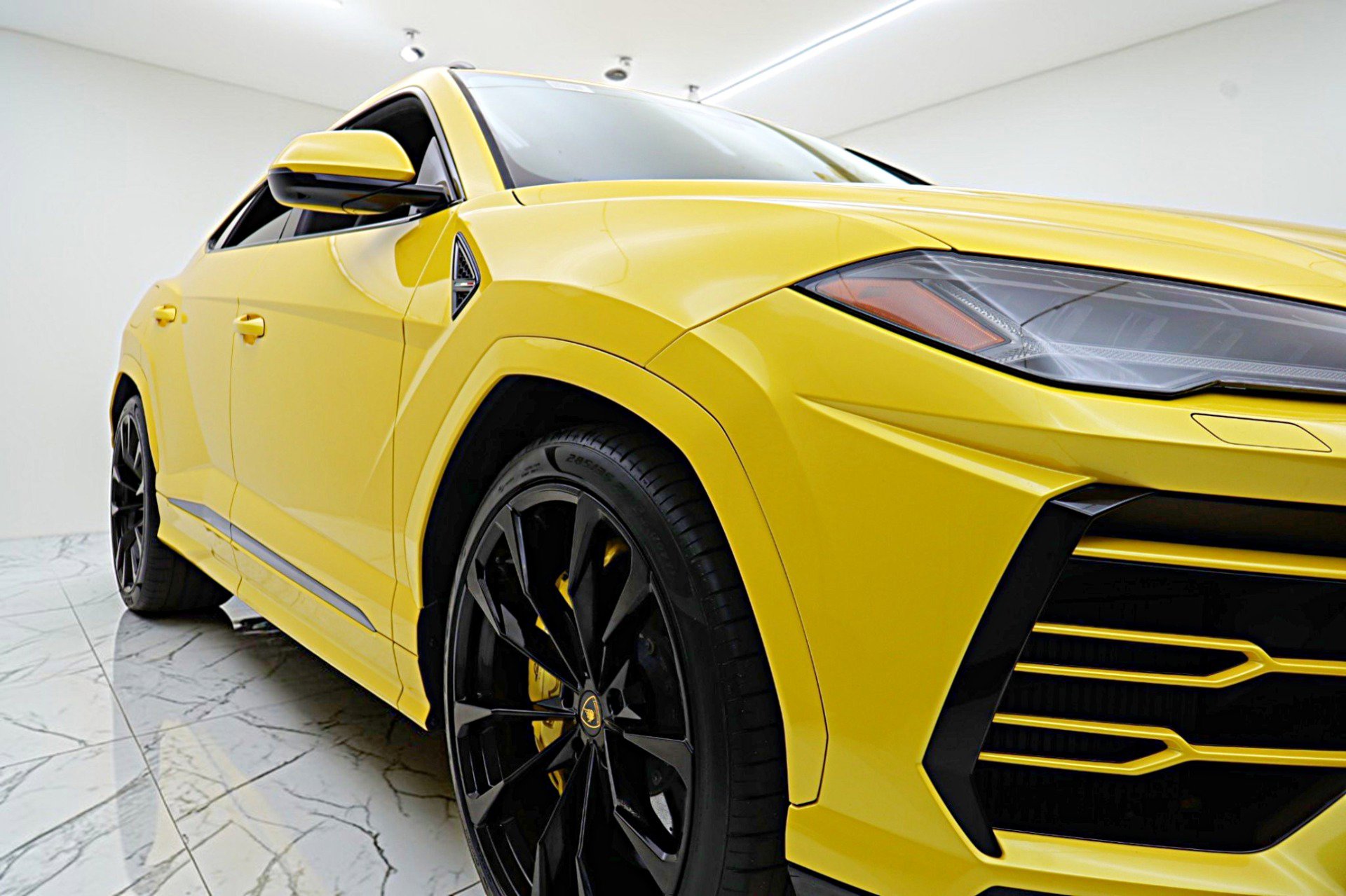 Used 2022 Lamborghini Urus image 15