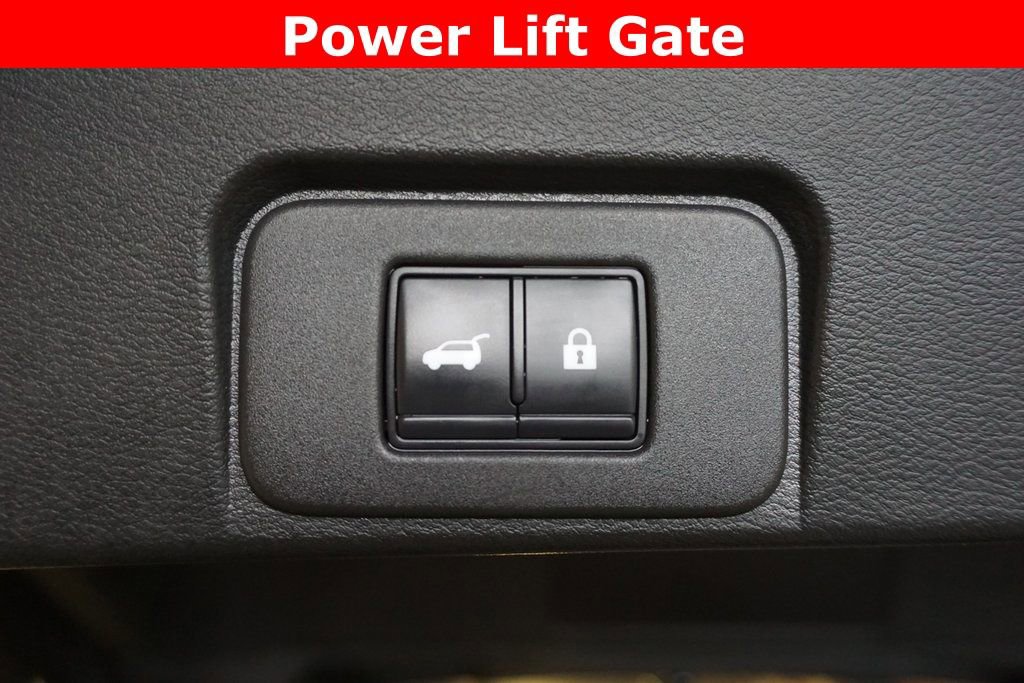 Used 2021 Nissan Rogue Platinum image 22