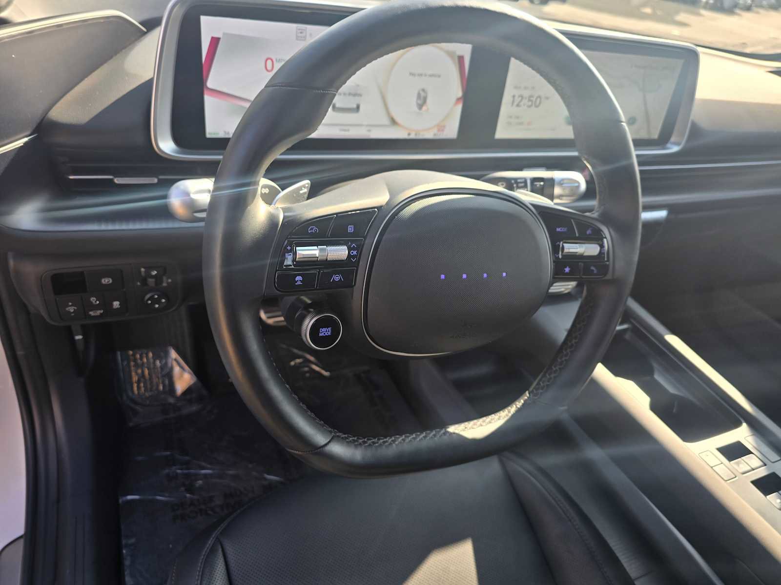 Used 2024 Hyundai Ioniq 6 Limited image 26