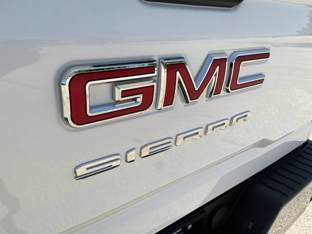 New 2026 GMC Sierra 2500 Pro w/ Max Trailering Package AWD/4WD image 29