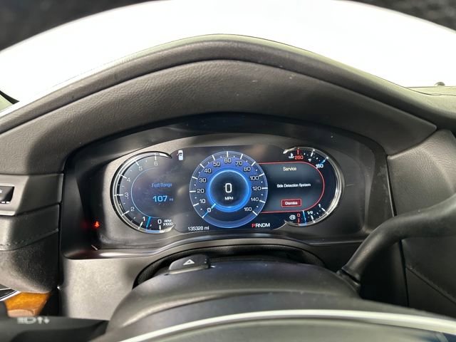 Used 2016 Cadillac Escalade ESV Premium image 17