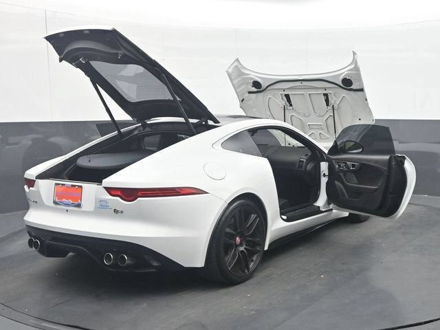Used 2015 Jaguar F-TYPE R RWD image 35