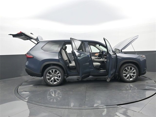 New 2026 Toyota Grand Highlander Limited image 33