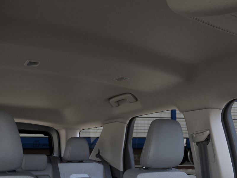 New 2025 Ford Bronco Sport Badlands image 22