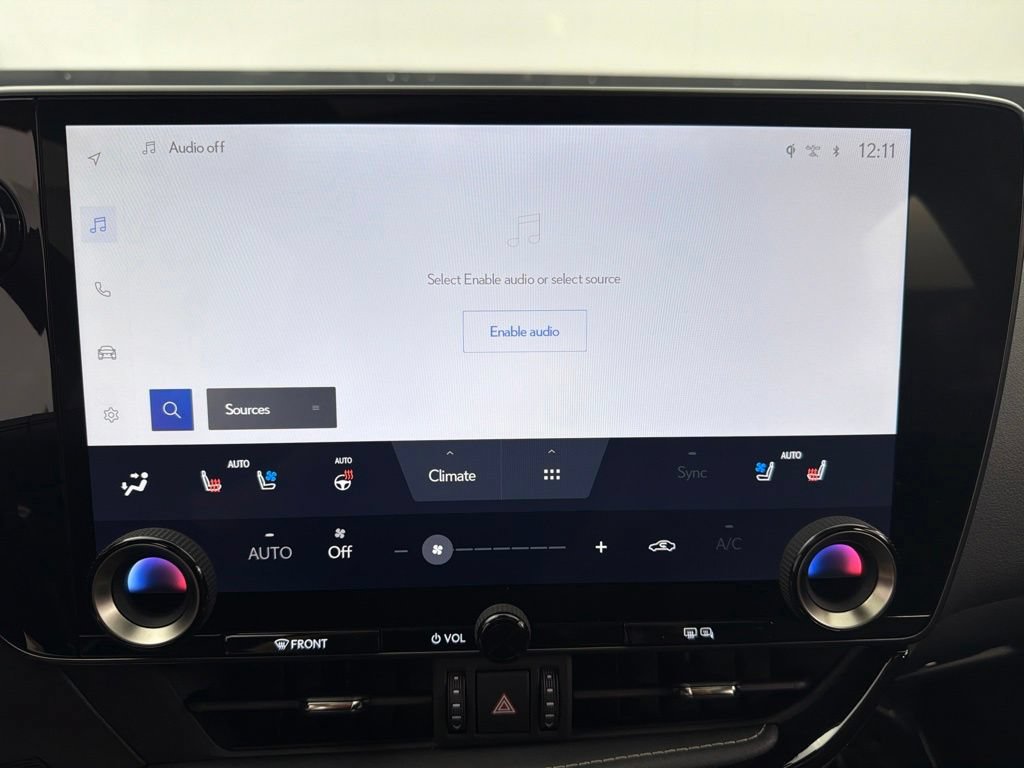 Used 2024 Lexus NX 350 AWD image 17
