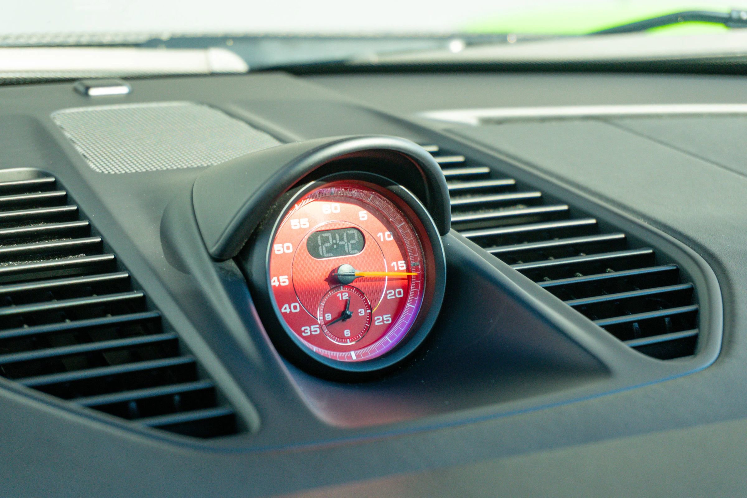 Used 2019 Porsche 911 GT3 RS image 59