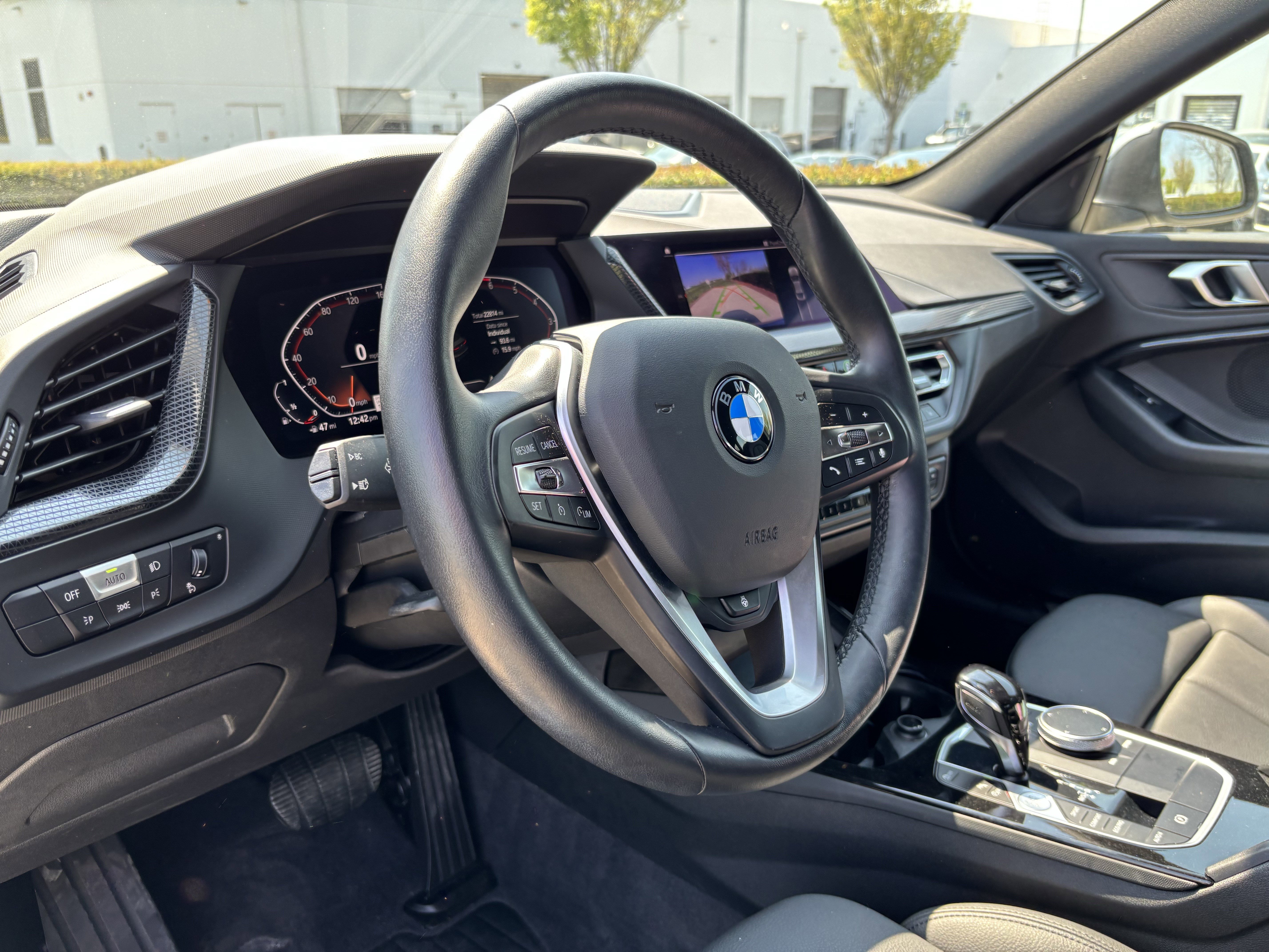 Certified 2023 BMW 228i xDrive Gran Coupe w/ Convenience Package image 17