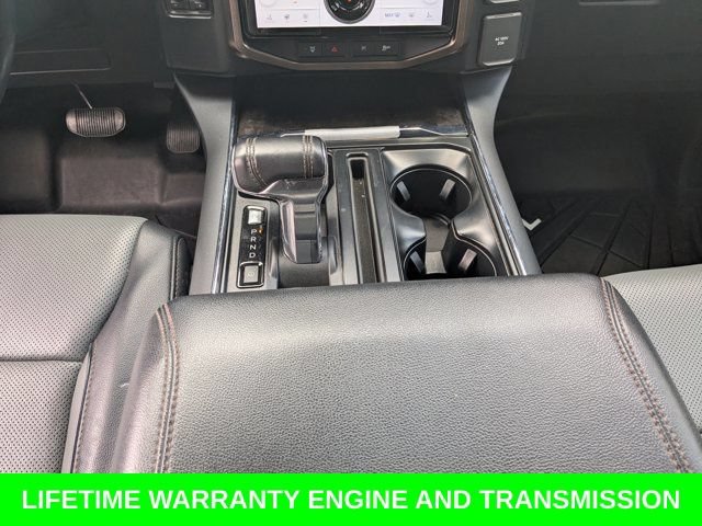 Used 2023 Ford F150 Lightning Lariat w/ Equipment Group 511A High AWD/4WD image 20