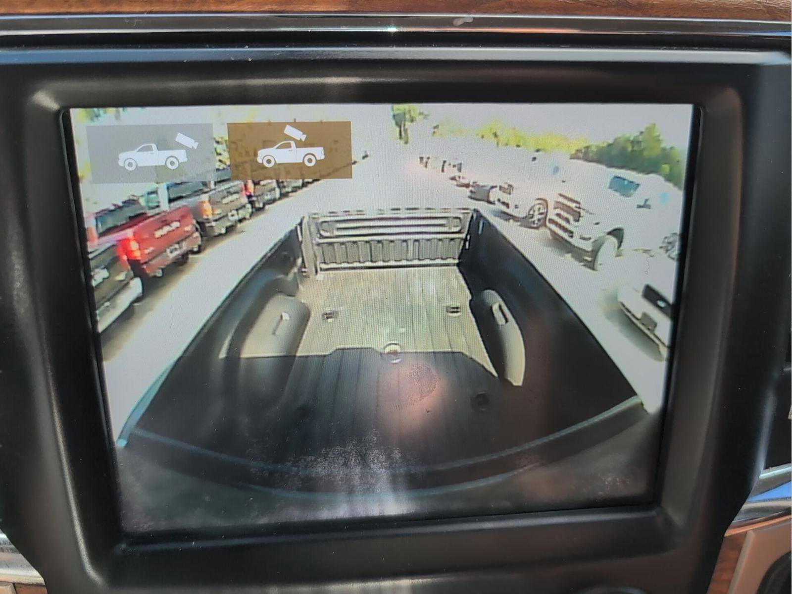 Certified 2018 RAM 2500 Longhorn image 22