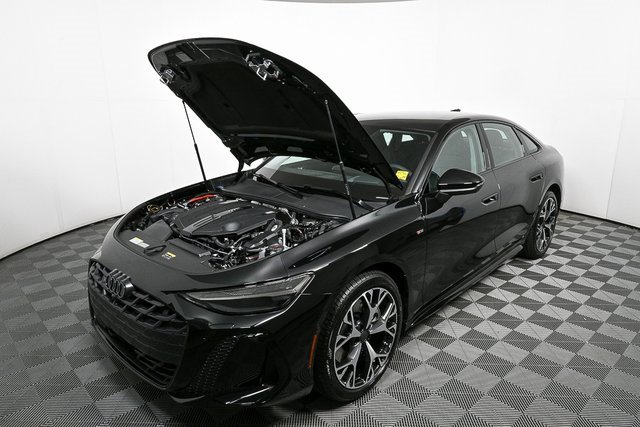 New 2026 Audi A6 Premium Plus image 34