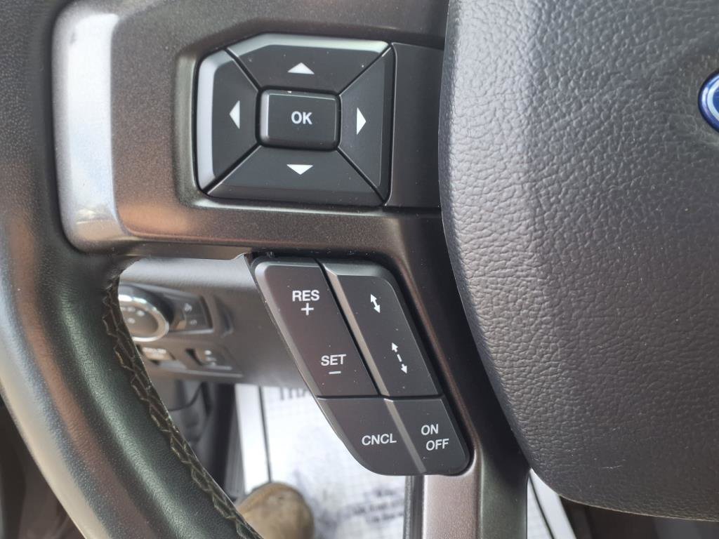 Certified 2021 Ford Expedition Max Limited image 16